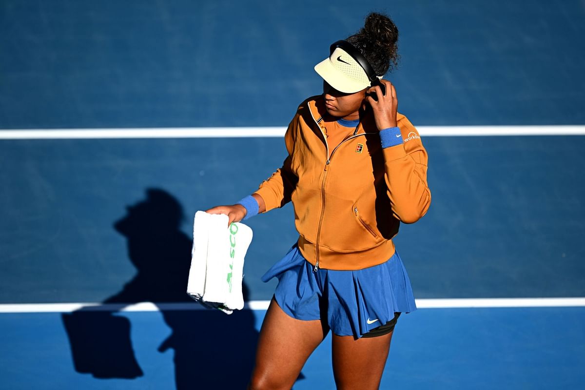 Auckland 2025 final Naomi Osaka vs Clara Tauson preview, headtohead