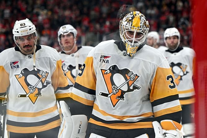 NHL trade rumors: Elliotte Friedman drops major update on Pittsburgh Penguins NHL trade deadline agenda post early season slump