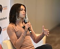 "God has a story for everybody"- Sydney McLaughlin-Levrone opens up on people's unique journeys as husband Andre's sports career was short-lived