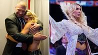 Charlotte Flair spotted backstage at WWE show; huge return on the cards after 14 months?