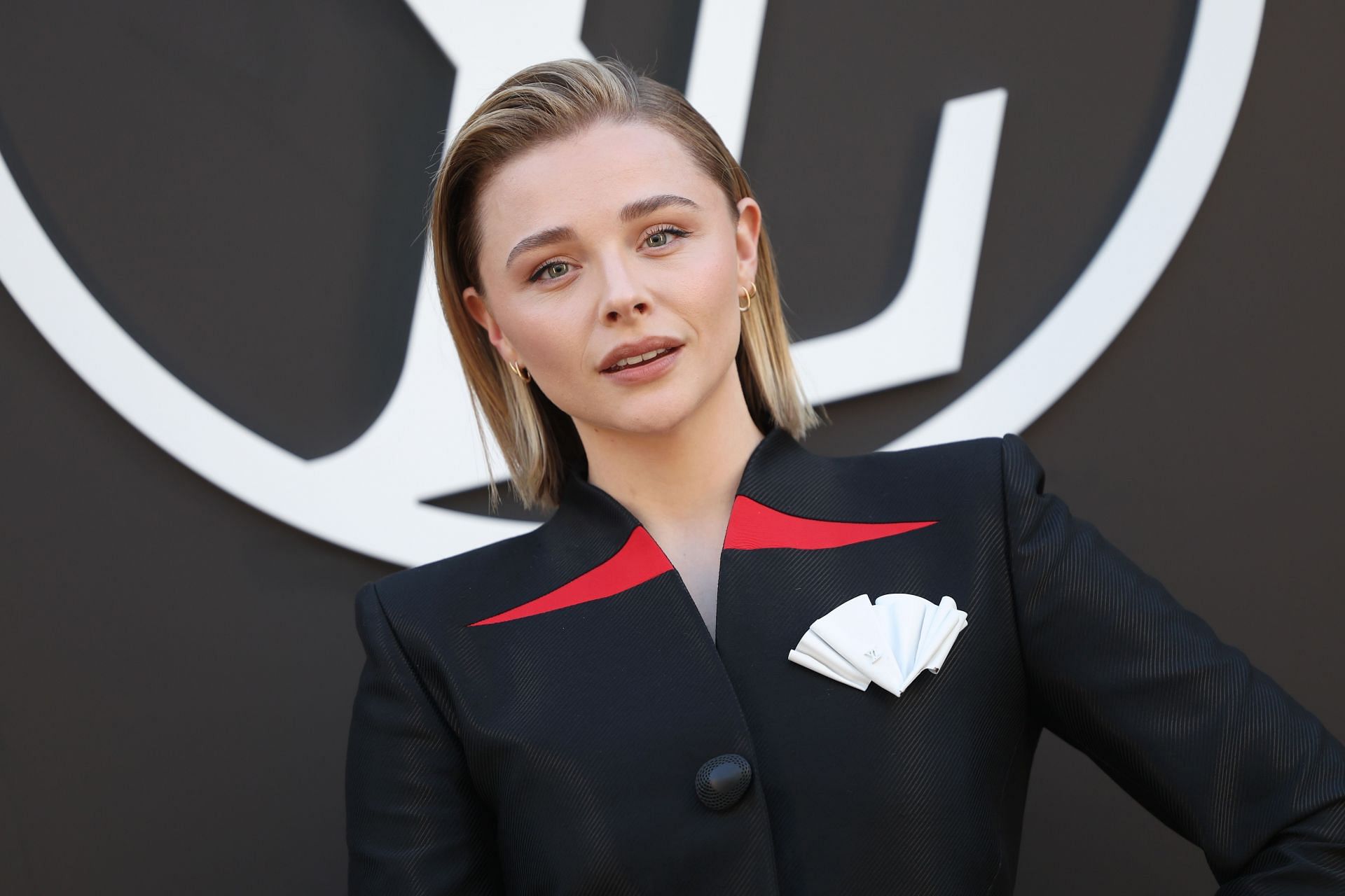 Chloe Grace Moretz - Source: Getty