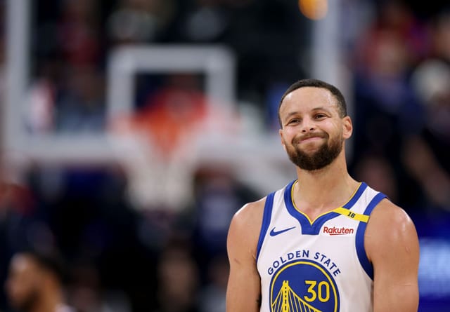 Steph Curry makes feelings known on Warriors' 'two-timelines' strategy amid  push for 5th NBA title