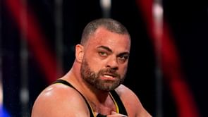 Major update on Eddie Kingston’s condition amid AEW injury hiatus