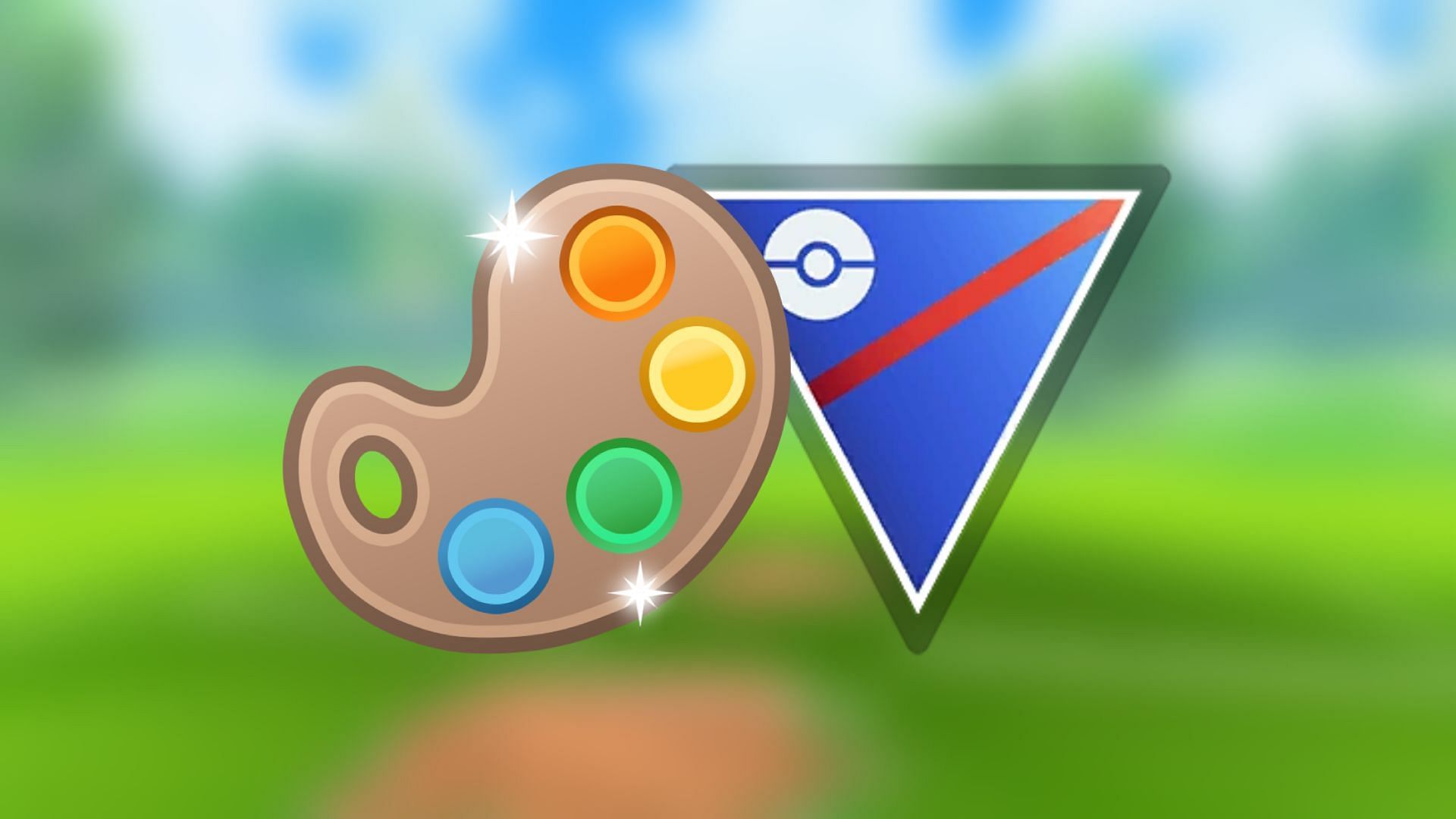 Pokemon GO Color Cup: Great League edition