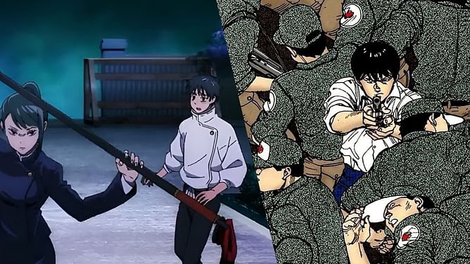 10 best anime movies to watch while waiting for Chainsaw Man: Reze Arc Movie