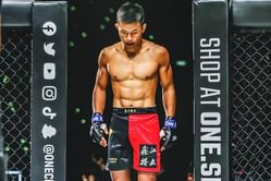 Chinese superstar Tang Kai targeting multiple featherweight MMA world title defenses in 2025