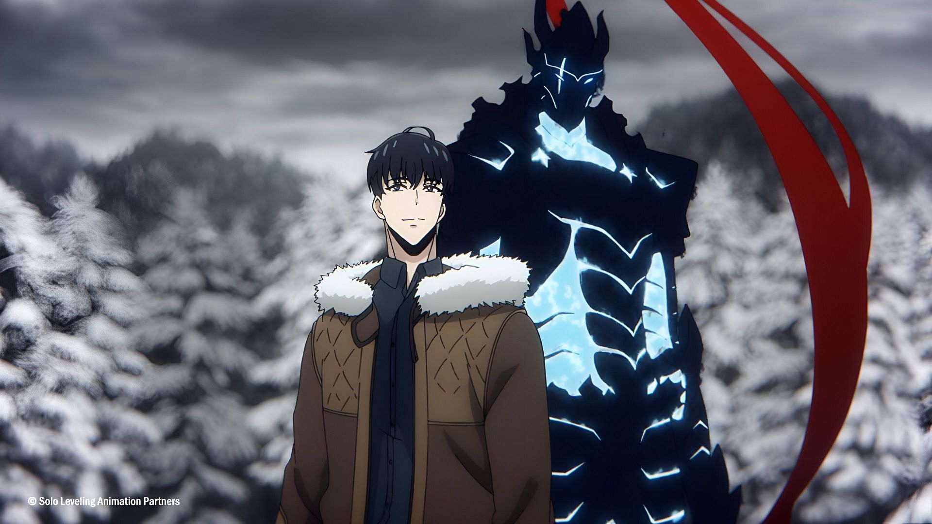 Solo Leveling season 2 episode 2 release date and time, where to watch, and more (Image via A-1 Pictures)