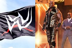 Bobby Lashley to destroy former WWE star and start a new alliance on AEW Dynamite? Exploring the possibility