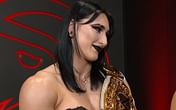 35-year-old veteran confronts Rhea Ripley backstage on RAW; teases WrestleMania 41 clash