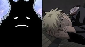Loki's path in One Piece may be inspired by Kishimoto's Naruto series