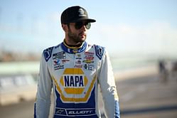 3 times Chase Elliott gave befitting responses in media, ft. Kevin Harvick feud