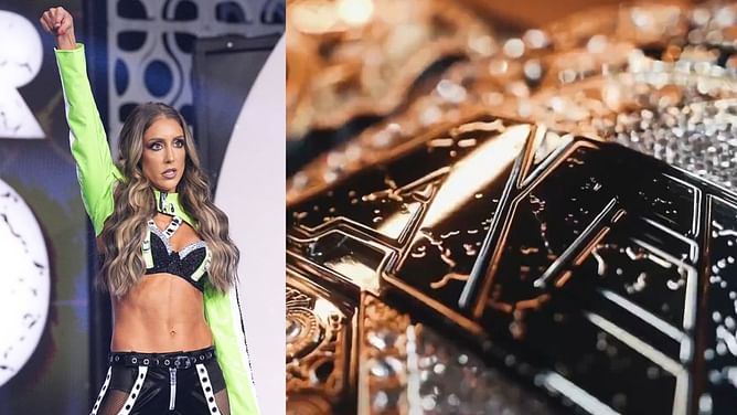 Why was Britt Baker suspended from AEW? All about the controversial incident with a former World Champion