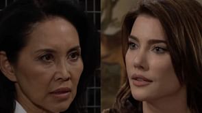 The Bold and the Beautiful recap (January 13, 2025): Steffy’s bold return and Li’s shocking discovery