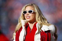 Kansas City Chiefs CEO Clark Hunt’s daughter Gracie praises Taylor Swift for ‘surreal’ growth in franchise’s fanbase