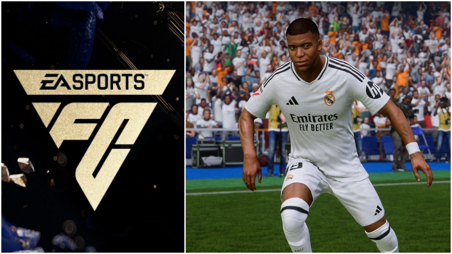 Mbappe has been nominated for TOTY (Images via EA Sports)