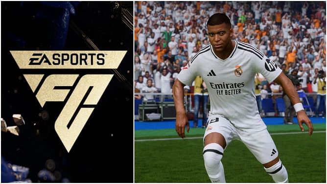 EA FC 25 TOTY: Does Kylian Mbappe deserve to be in Team of the Year?