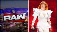 Top star to win WWE championship on RAW on Netflix; Becky Lynch to return & confront her? Exploring the possibility