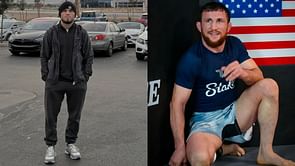 Umar Nurmagomedov gets brutally honest on the possibility of Merab Dvalishvili backing out of UFC 311 clash