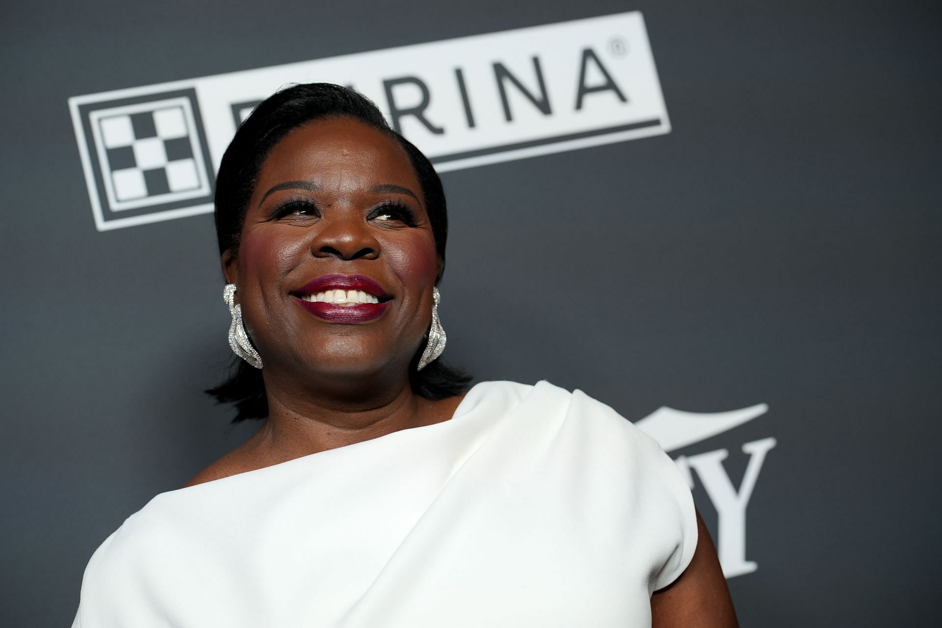 Leslie Jones (Image via Getty)