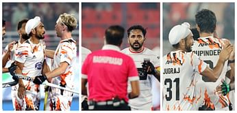 Hockey India League: Shrachi Rarh Bengal Tigers vs Soorma Hockey Club, where to watch, preview, prediction, and team news