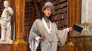 Who is Lynn Ban’s husband? All about Jett Kain as Bling Empire New York wife passes away