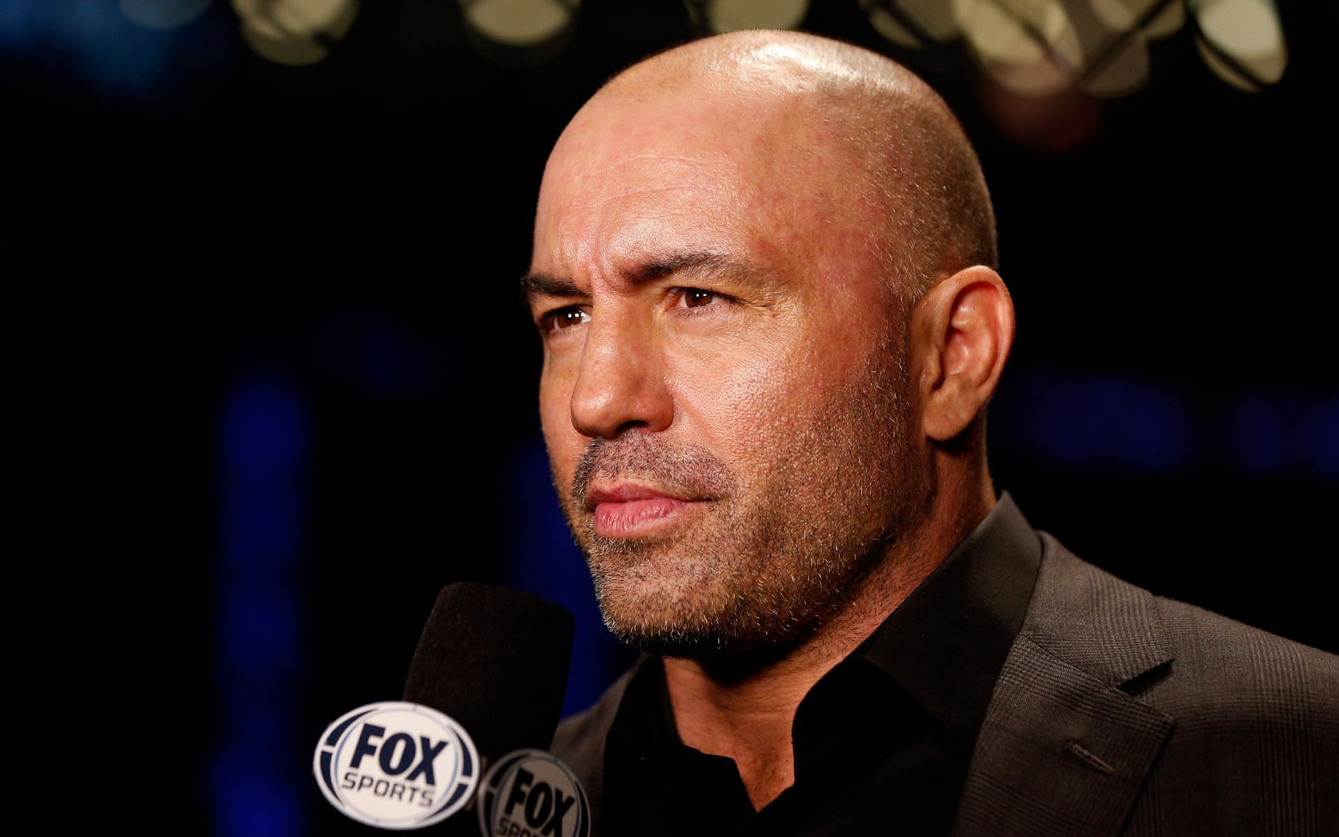 Joe Rogan talks about Ibogaine on latest JRE episode. [Image courtesy: Getty Images]