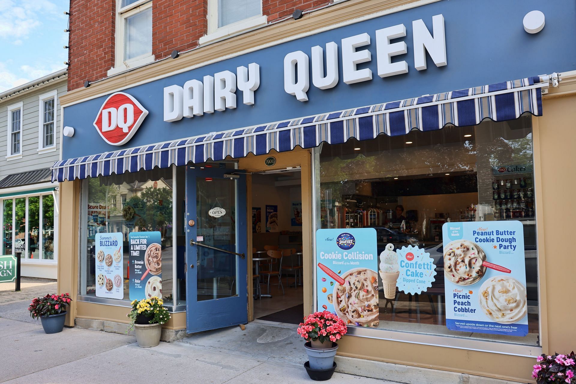 Daily Life In Niagara-on-the-Lake - Source: Getty