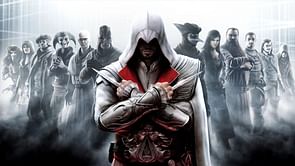 Should you try out Assassin's Creed Brotherhood in 2025?