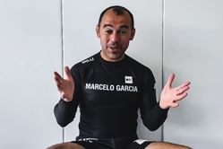 BJJ royalty Marcelo Garcia says “looking forward to the future” ahead of his impending return to action at ONE 170