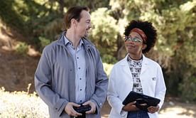NCIS season 22 episode 10 recap & ending explained: Why was Eleni baking cocaine cookies?