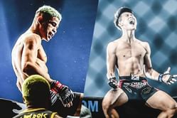 Fabricio Andrade says improved Kwon Won Il 'cannot be underestimated'