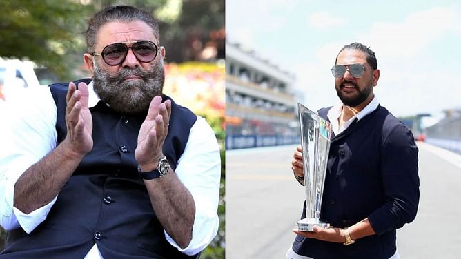 '200 शतक और 1000 विकेट...,' युवराज सिंह के पिता ने किया बड़ा दावा; अगले जन्म को लेकर कही ये बात