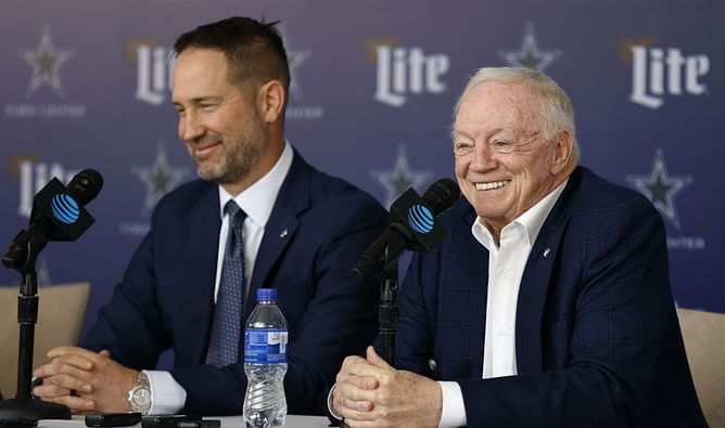 Former NFL linebacker delivers bad news for Jerry Jones, Brian Schottenheimer’s Cowboys