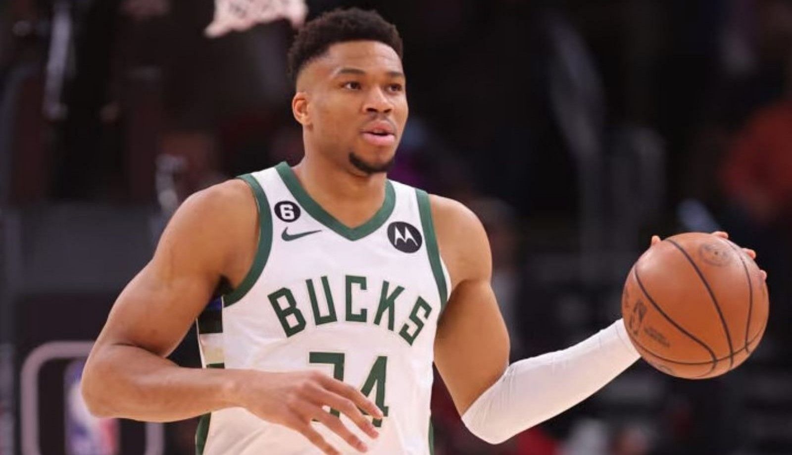 Giannis Antetokounmpo Stats Tonight: How did Bucks superstar fare against Magic?&nbsp;(Jan.&nbsp;15) -- Photo from NBA.com