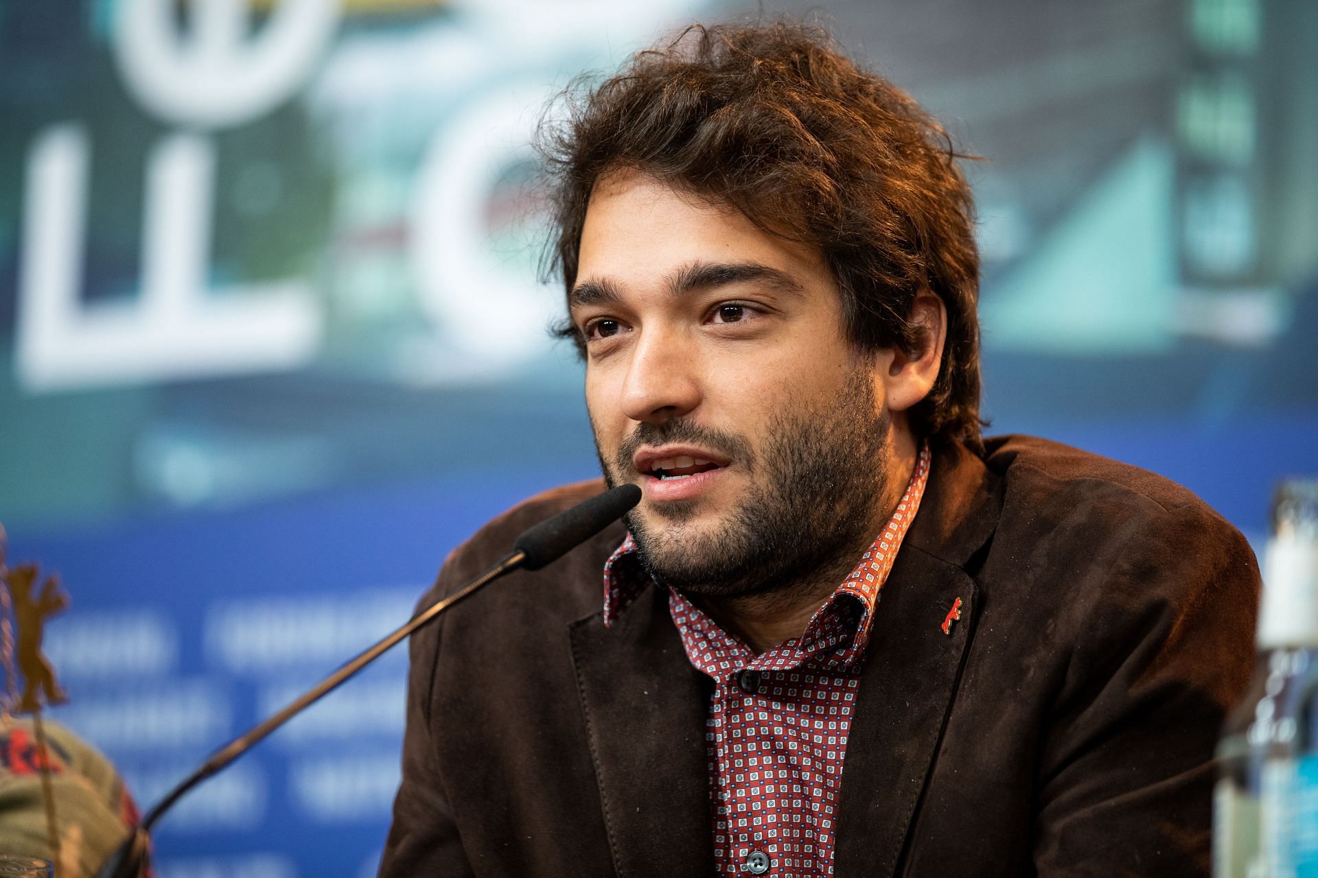 Humberto Carrão (Image via Getty)