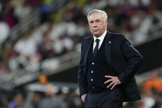Real Madrid handed boost as key player set to return to action against Celta Vigo after lengthy spell on sidelines: Reports