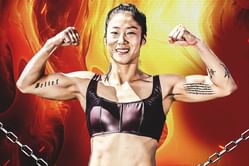 ONE Fight Night 27 fight results: Chihiro Sawada vs. Meng Bo