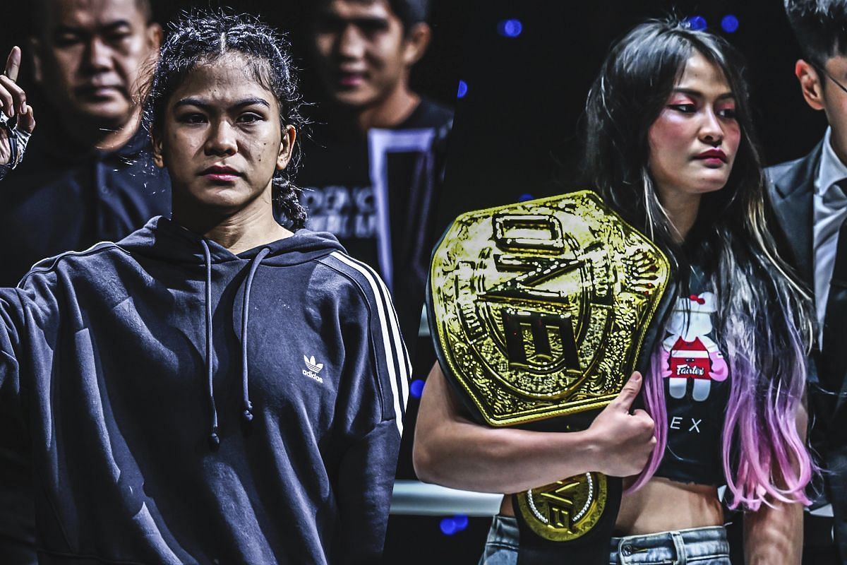 Image provided by ONE Championship