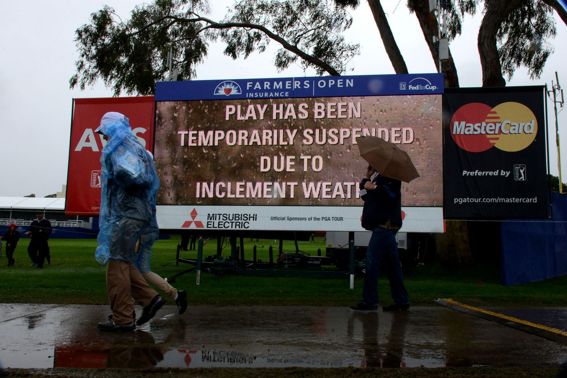 Farmers Insurance Open - Final Round - Source: Getty