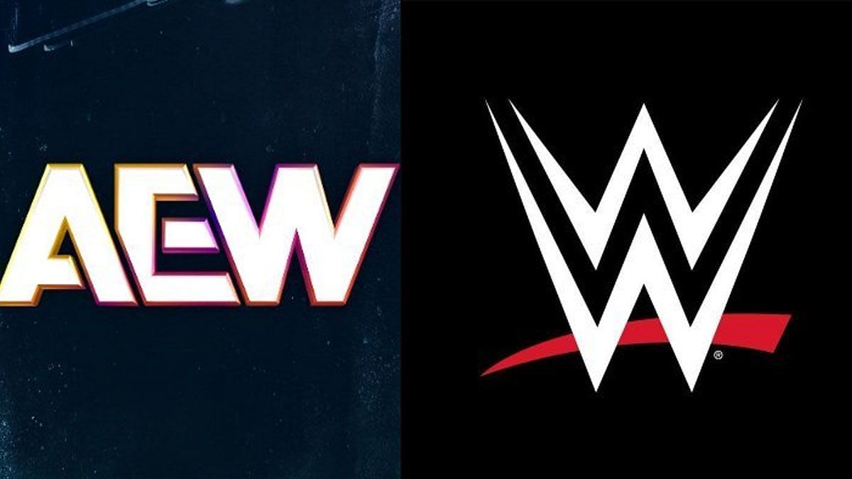 AEW and WWE are the biggest rivals in wrestling