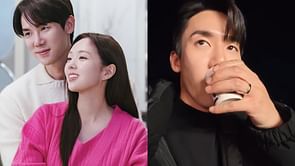 “Dedication to being the best husband” — Fans react as Yoo Yeon-seok seemingly sports When the Phone Rings' wedding ring in his recent vlog