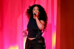 SZA slams 'ungrateful and disrespectful' fans amid delay over updating her SOS deluxe album