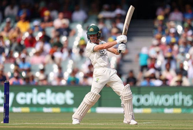 “It was a bit of nicer call than the last one” - Dropped BGT 2024-25 batter opens up on recall