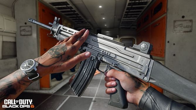 How to unlock Feng 82 in Black Ops 6 and Warzone