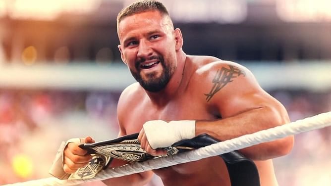 3 Possible reasons why Bron Breakker must lose the Intercontinental Championship at WWE Saturday Night's Main Event