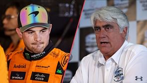 IndyCar CEO makes feelings known about Pato O'Ward’s gloomy prediction of Mexico City race