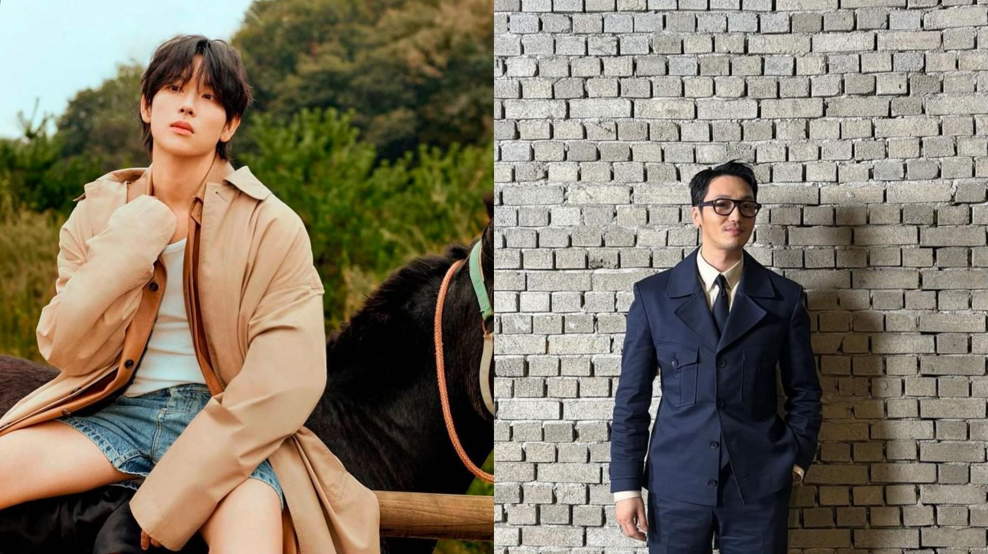 &quot;Let this be true&quot;- Fans thrilled as Yim Si-wan and Lee Sung-min