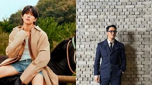 "Let this be true"- Fans thrilled as Yim Si-wan and Lee Sung-min's tvN drama Misaeng is reportedly in talks for Season 2
