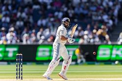 “Plz listen to my full interview first” - Former India spinner slams X user for comments criticizing him and Rohit Sharma