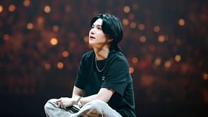 "Legend!" — Fans react as BTS' Yoongi becomes 1st & only idol producer surpassing 4.7B Spotify streams across all credits as Prod. SUGA and Agust D